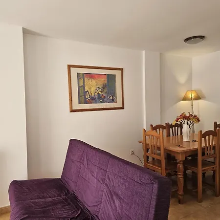 Edison Camp Apartment