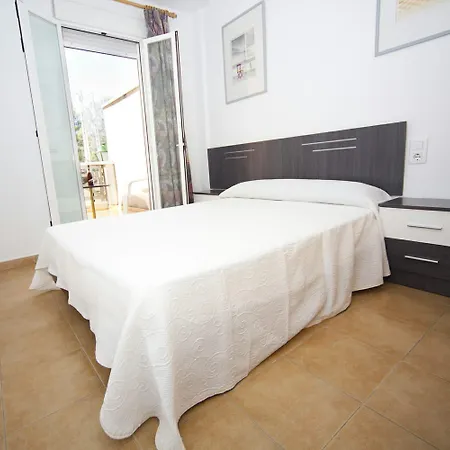 Edison Camp Lägenhet Peñíscola